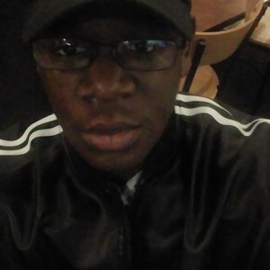 Meet your Posher, Marvin